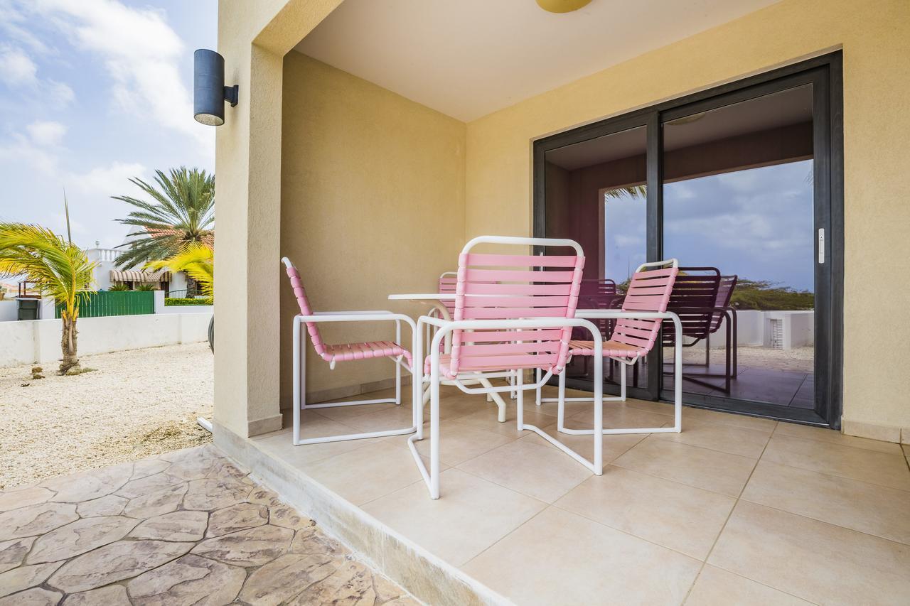 Casas Del Sol Apartment Westpunt Exterior photo
