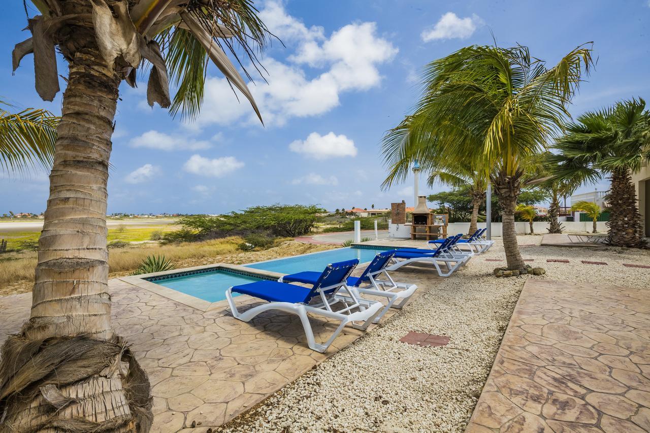 Casas Del Sol Apartment Westpunt Exterior photo