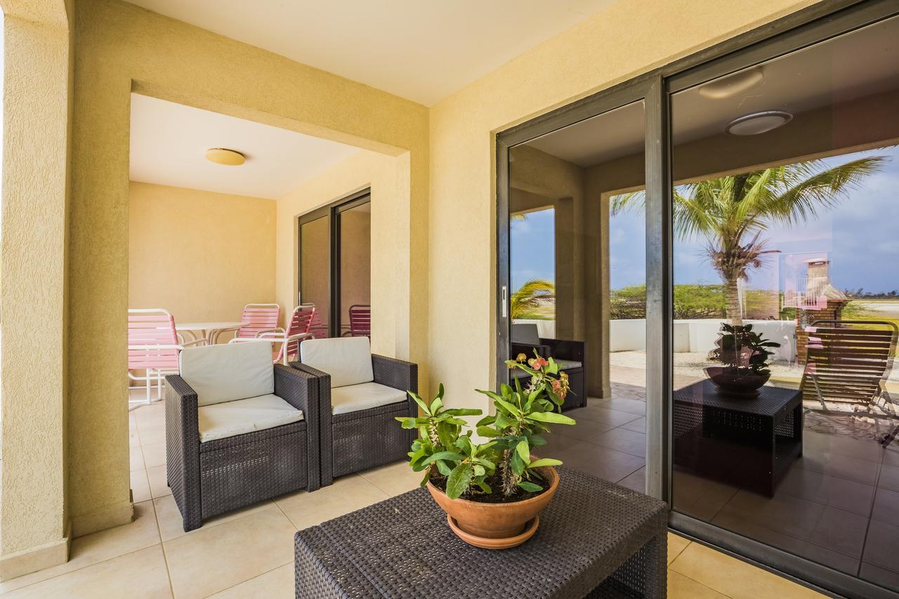 Casas Del Sol Apartment Westpunt Exterior photo