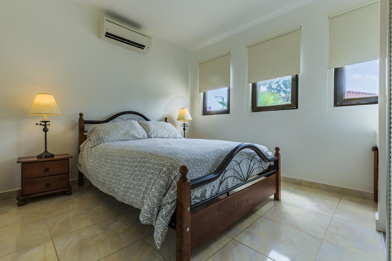 Casas Del Sol Apartment Westpunt Exterior photo