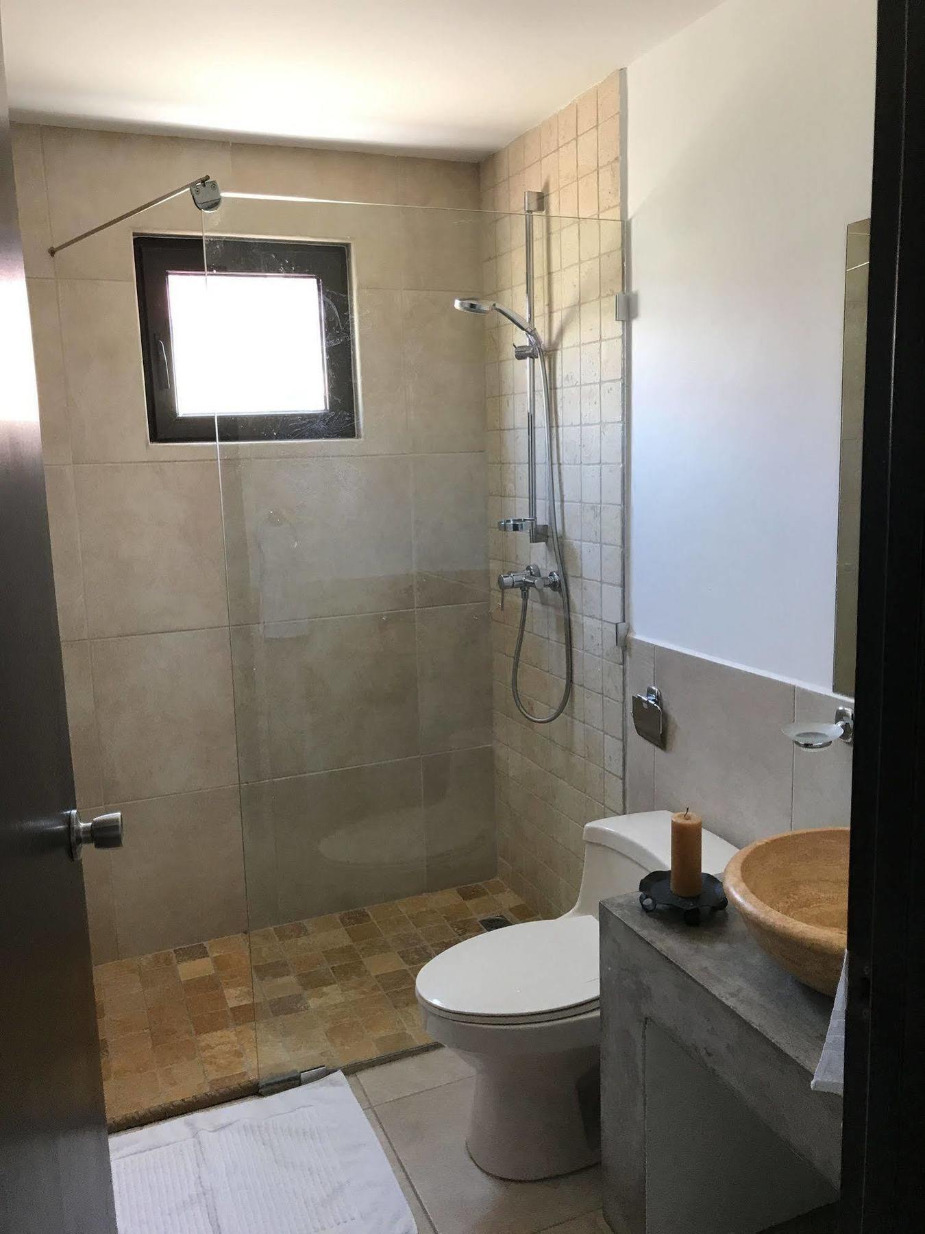 Casas Del Sol Apartment Westpunt Exterior photo